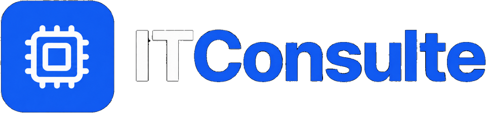 IT Consulte