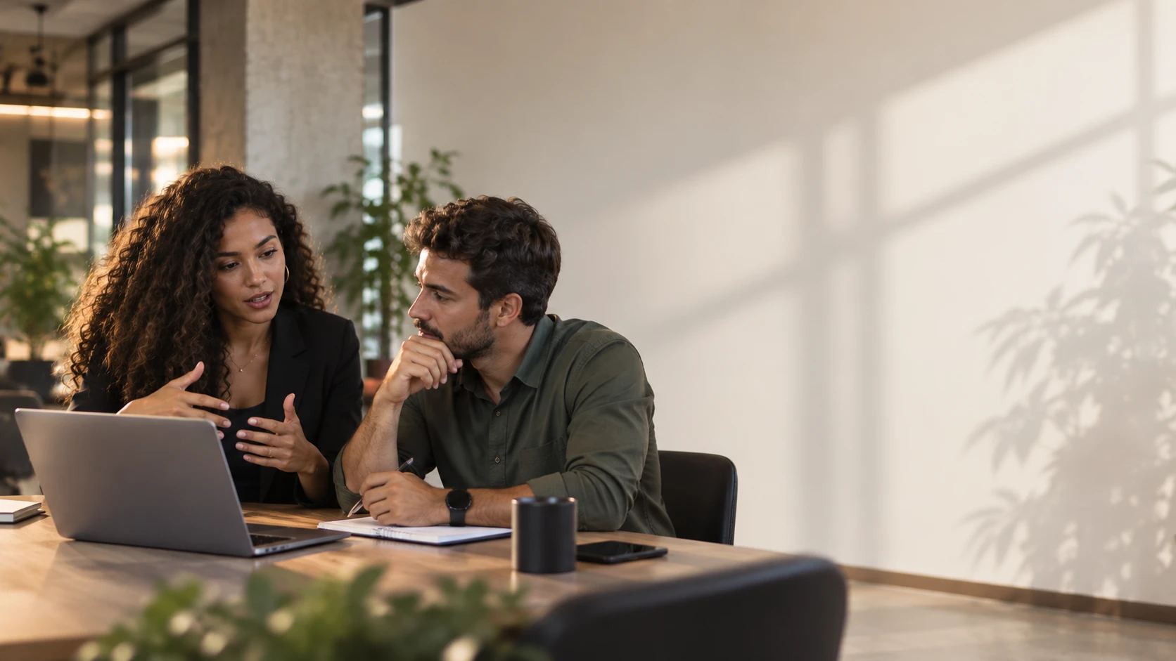 Digitalização de um processo interno